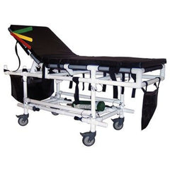 Surge Overflow Bed
