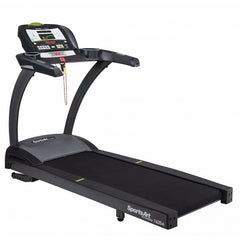 T635A Foundation Series Treadmill