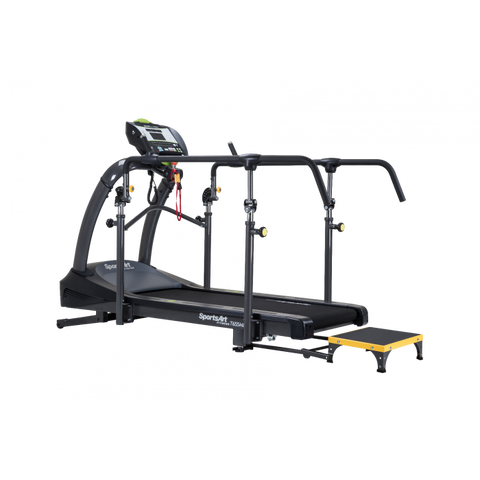 SportsArt T655MD Treadmill