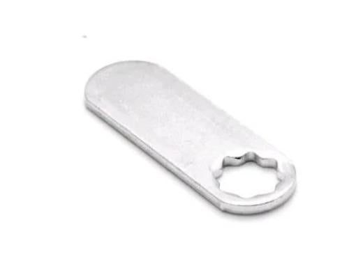 LW Scientific Lid Latch For Universal/E8 USA Centrifuge - M-1012435-4482 - Each