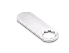 LW Scientific Lid Latch For Universal/E8 USA Centrifuge - M-1012435-4482 - Each
