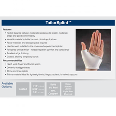 Rolyan Small Clinic Pack B