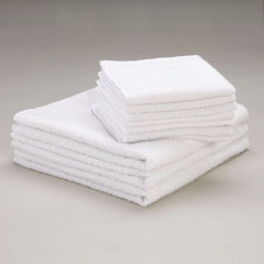 Terry Cloth Towels