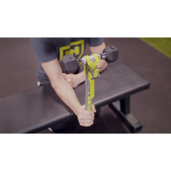 The Pronator (New Version)