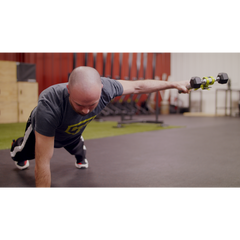 The Pronator (New Version)
