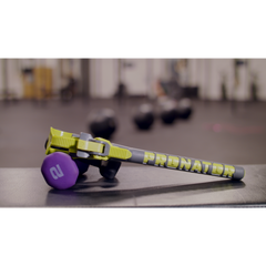 The Pronator (New Version)
