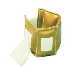 The Deluxe Cuff Weights