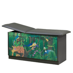Theme Series Pediatric Treatment Tables