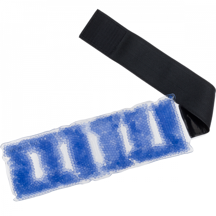 TheraPearl Ankle/Wrist Wrap Color-Changing Hot & Cold Packs