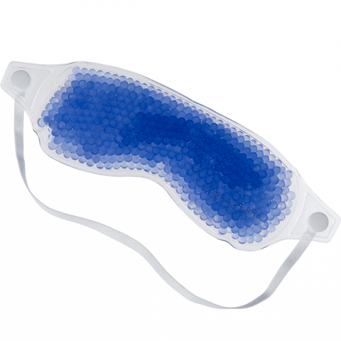 TheraPearl Eye Mask Color-Changing Hot & Cold Packs