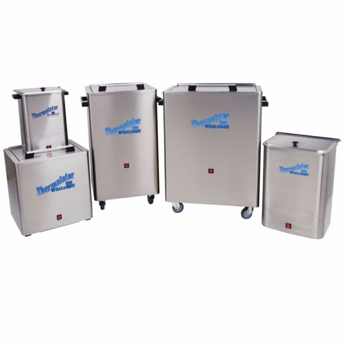 Thermalator Heating Units