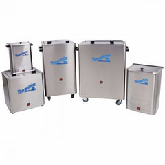 Thermalator Heating Units