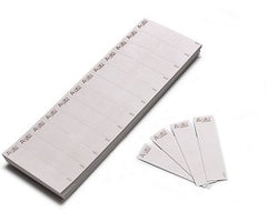 Avalo Patient Name Tag