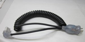 M40 Cable Spiral External