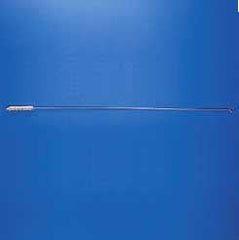 VWR International Buret and Pipet Brush 76 cm, 8.3 cm L Brush Head, 1.3 cm Brush dia. - M-961504-3897 - Pack of 5