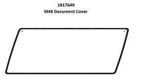 M48 CareLink Document Cover