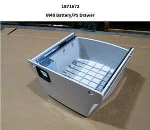 M48 CareLink Base Battery PS Drawer