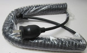 M48 CareLink 10 Foot Spiral Power Cord