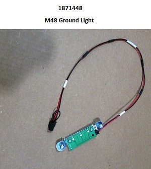 M48 CareLink Ground Lights