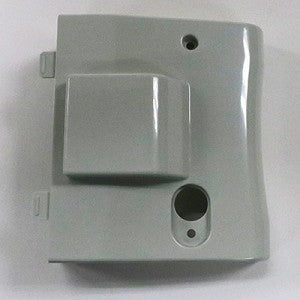 M38 Back Panel - Right