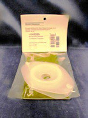 Torbot Group Face Plate Convert-A-Pouch® 7/8 Inch ID, Soft Oval Convexity