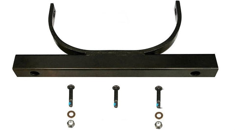 Drive Medical Wheelchair ELR Seat Bracket For Trident Front Wheel Drive Power Chair - M-1020245-1218 - Each