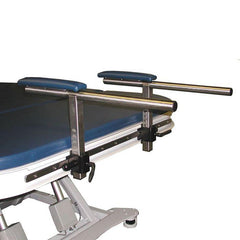 Accessories for Tri W-G Bariatric Hi-Lo Mat Platform - Axiom Medical Supplies