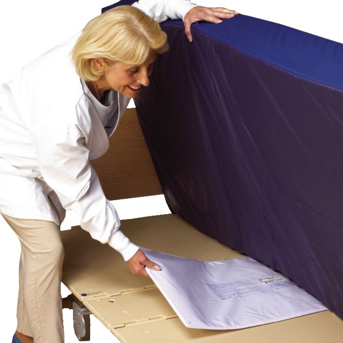 Under Mattress Sensor Pad