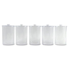 Unimed - Midwest Sundry Jar General Purpose Acrylic - M-1019774-4026 - ST/5