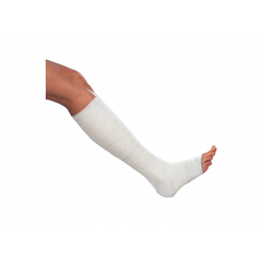 Unna's Boot Varicex Zinc Paste Bandages