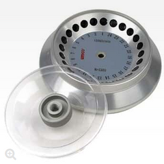United Products & Instruments Microcentrifuge Rotor For Centrifuge - M-909234-997 - Each