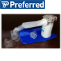 Vib-Mesh Nebulizer