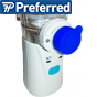 Vib-Mesh Nebulizer