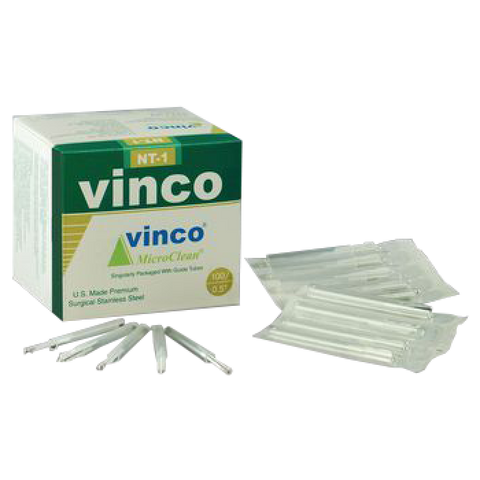 Vinco-Blister Acu Needle