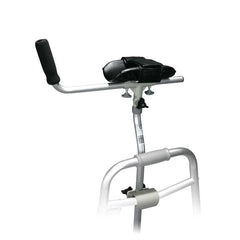 Drive Universal Platform Walker/Crutch Attachment