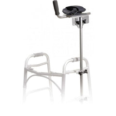 Drive Universal Platform Walker/Crutch Attachment