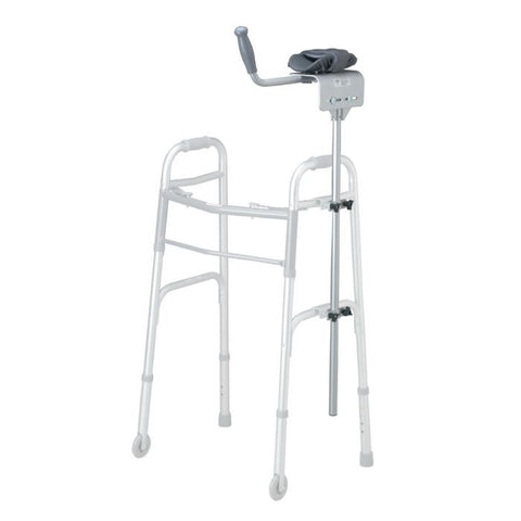 Drive Universal Platform Walker/Crutch Attachment