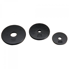Weight Plates