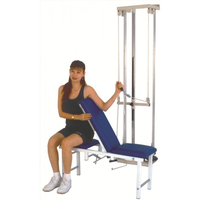 Multi Purpose Training Bench