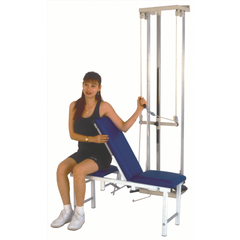 Multi Purpose Training Bench