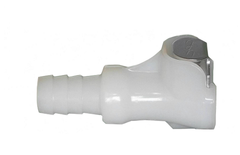 Drive Medical Mattress CPC Pump Female Connector Barbed - M-1043910-390 - Each