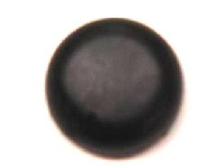 Drive Medical Wheelchair Dust Cap For Cruiser III Wheelchair With 5d - M-939609-101 - Each