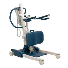 Invacare Knee Pad Assembly Blue For Roze Stand Up Lift - M-959823-4810 - Each