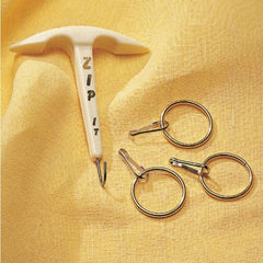Zipper Pull