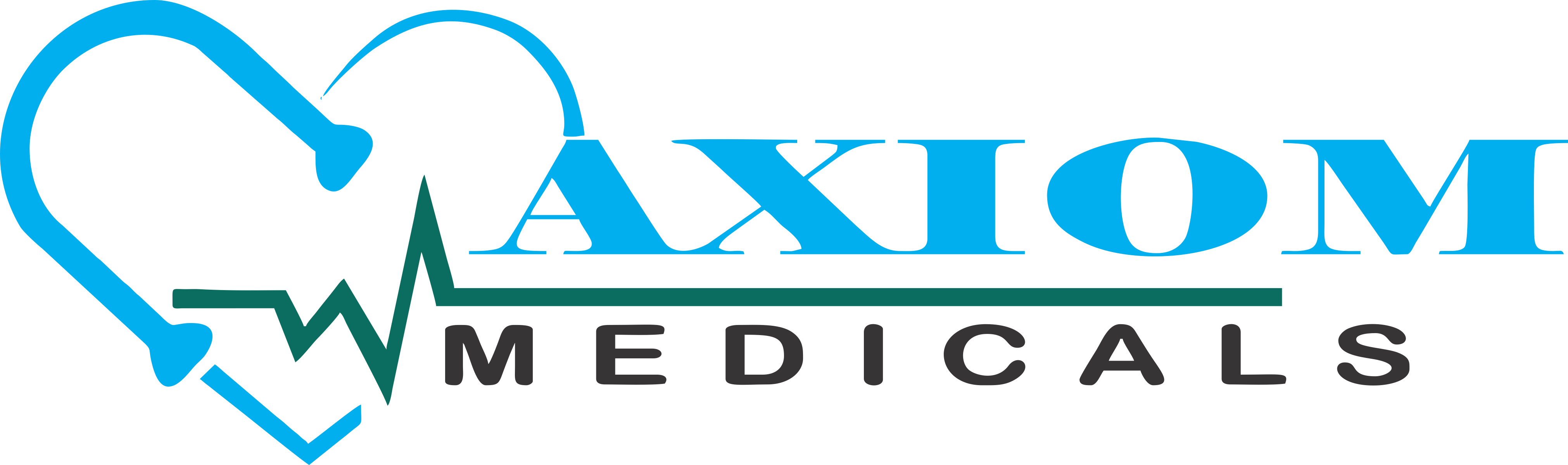 Axiom Medical Supplies